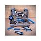 Apollo Tools General Tool Kit, 39 Pieces (DT9706BL)