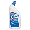 Professional Lysol Advanced Deep Cleaning Power Toilet Bowl Cleaner, Wintergreen, 32 Oz. (36241-7427