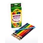 Crayola Watercolor Colored Pencils, Assorted Colors, 24/Box (68-4304)