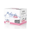 Evian Water, 1 Liter, Pack of 12 (EVI10000)