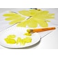 Crayola Washable Paints, Yellow, 1 Gallon (54-2128-034)