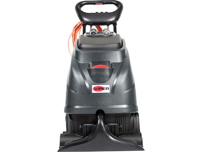 Viper by Nilfisk CEX410 Walk Behind Carpet Extractor, 16" Path (50000545)