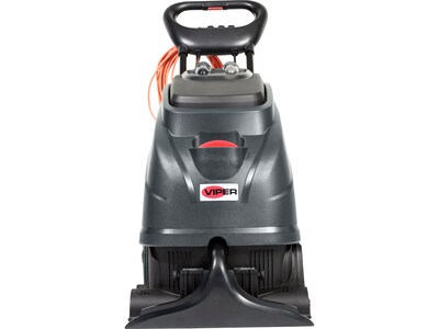 Viper by Nilfisk CEX410 Walk Behind Carpet Extractor, 16" Path (50000545)