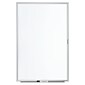 Quartet® Classic Magnetic Dry-Erase Whiteboard, Aluminum Frame, 5' x 3' (SM535)