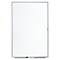 Quartet® Classic Magnetic Dry-Erase Whiteboard, Aluminum Frame, 5 x 3 (SM535)