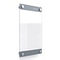 Quartet Infinity® Custom Glass Board, 8.5"x11" (GI8511)