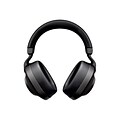 Jabra Elite 85h Wireless Bluetooth Noise-Cancelling Stereo Headphones; Titanium Black (100-99030000-02)