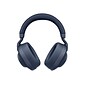 Jabra Elite 85h Wireless Bluetooth Noise-Cancelling Stereo Headphones, Navy (100-990-30001-02)
