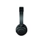 Wicked Audio Endo Wireless Bluetooth Stereo Headphones, Black (WI-BT150)