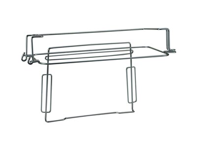 Bemis Sharps Container Non Locking Wire Bracket, 3 Gallon, 5 Pack (423000-5)