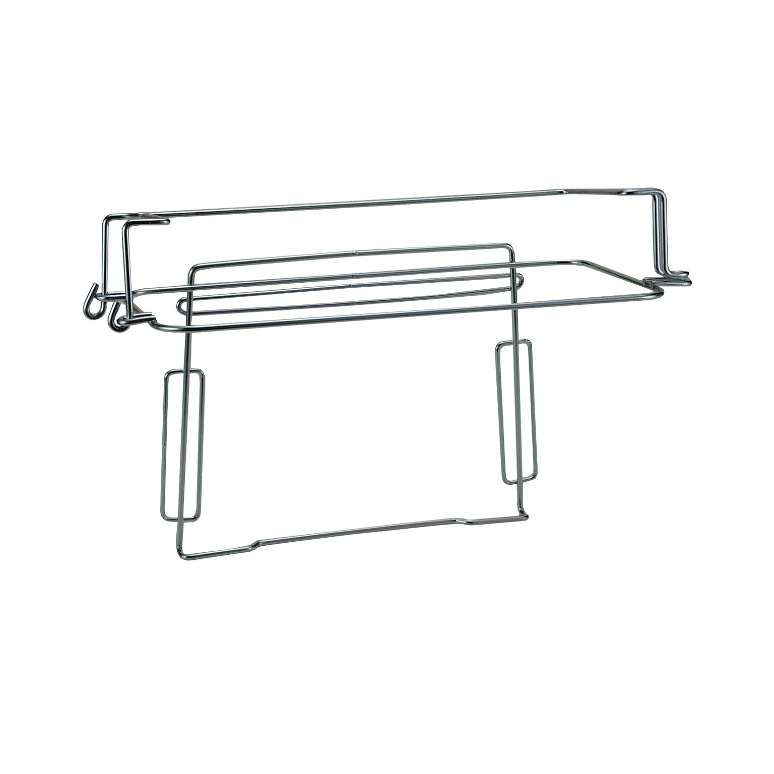 Bemis Sharps Container Non Locking Wire Bracket, 3 Gallon, 5/Pack (423000-5)