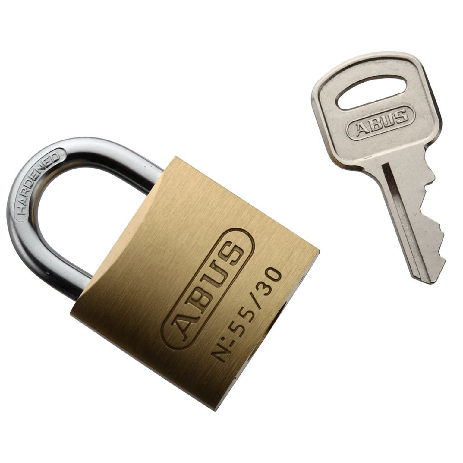 Bemis Sharps Container Padlock and Key Set (426000)