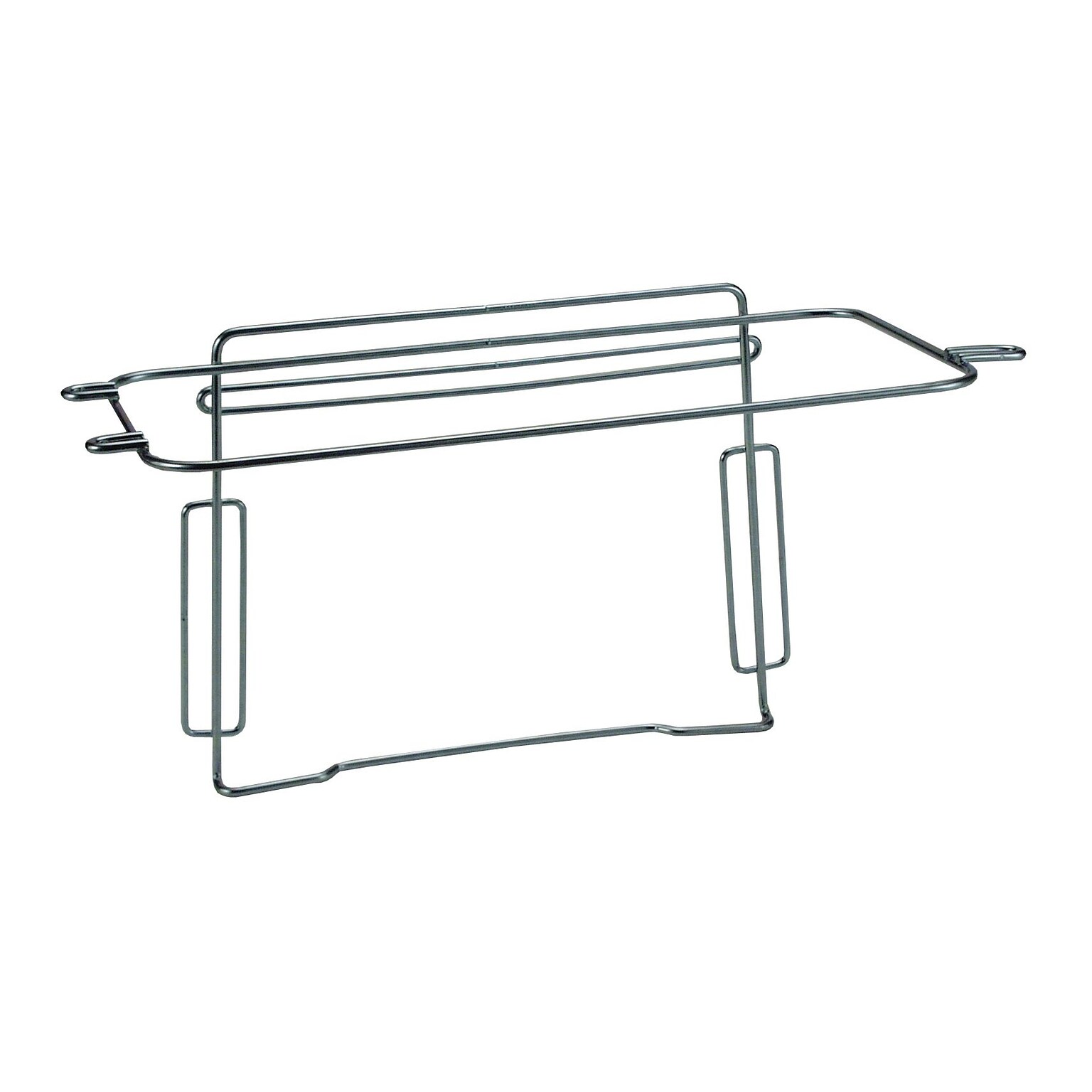Bemis Sharps Container Locking Wire Bracket, 3 Gallon, 5/Pack (425000-5)