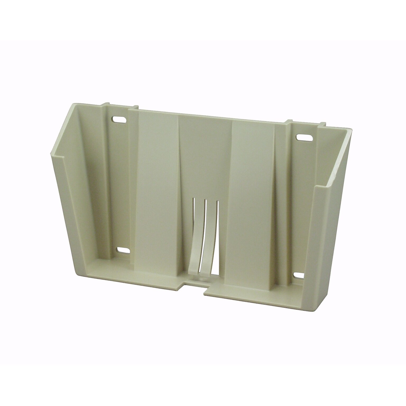 Bemis Sharps Container Wall Bracket & Key Set, 5/Pack (445020-5)