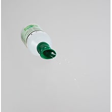 Plum Saline Eyewash Bottle, 33.8 oz, 2/Pack (45971-2)