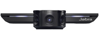 Jabra PanaCast 13 Megapixel Video Conference Camera (8100-119)