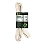 GoGreen Power 16/2 6 Household Extension Cord 10pk, White - GG-24706