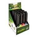 GoGreen Power 8 LED Pocket Light Display, Assorted Colors (GG-113-8PD12)