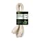 GoGreen Power 15 Extension Cord, 3-Outlet, 16 AWG, White (GG-24715-3)