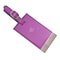 Travergo Magnetic Luggage Tag, Purple (TR1260PR)