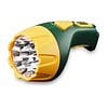 GoGreen Power 15 LED Rechargeable Flashlight, Green (GG-113-15RC)
