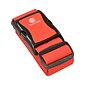 Travergo Luggage Strap, Red (TR1200RD)