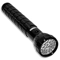 GoGreen Power 28  LED Professional Flashlight, Black (GG-113-28BK)