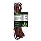 GoGreen Power 20' Extension Cords, 3-Outlet, 16 AWG, Brown, 3/Pack (GG-24820-3)
