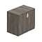 Offices to go 29.5 Laminate Storage Cabinet with Lock with 1 Shelf, Artisan Gray (TDSL3622SCAGL)