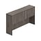 Offices to Go Superior 66 Overhead Hutch, Artisan Gray (TDSL66HDAGL)