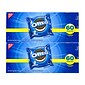 Oreo Chocolate Sandwich Cookies, 1 oz., 120 Packs/Box (304-00072)