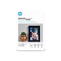 HP Advanced Glossy Photo Paper, 4 x 6, 100/Pack (Q6638A)