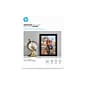HP Glossy Photo Paper, 8.5" x 11", 50 Sheets/Pack (Q7853A)