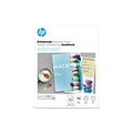 HP Enhanced Business Paper Matte Brochure Paper, 8.5 x 11, 150 Sheets/Pack (Q6543A)