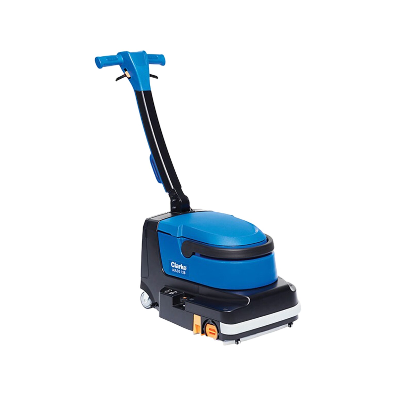 Clarke by Nilfisk MA30 13B 14 Path LITHIUM ION Upright Floor Scrubber, 7.8 Ah (9087383020)