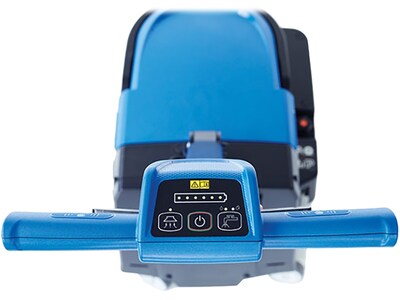 Clarke by Nilfisk MA30 13B 14" Path LITHIUM ION Upright Floor Scrubber, 7.8 Ah (9087383020)