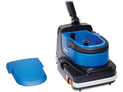 Clarke by Nilfisk MA30 13B 14" Path LITHIUM ION Upright Floor Scrubber, 7.8 Ah (9087383020)