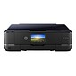 Epson Expression Photo Small-in-One C11CH45201 Color All-in-One Borderless Printer, Black (XP-970)