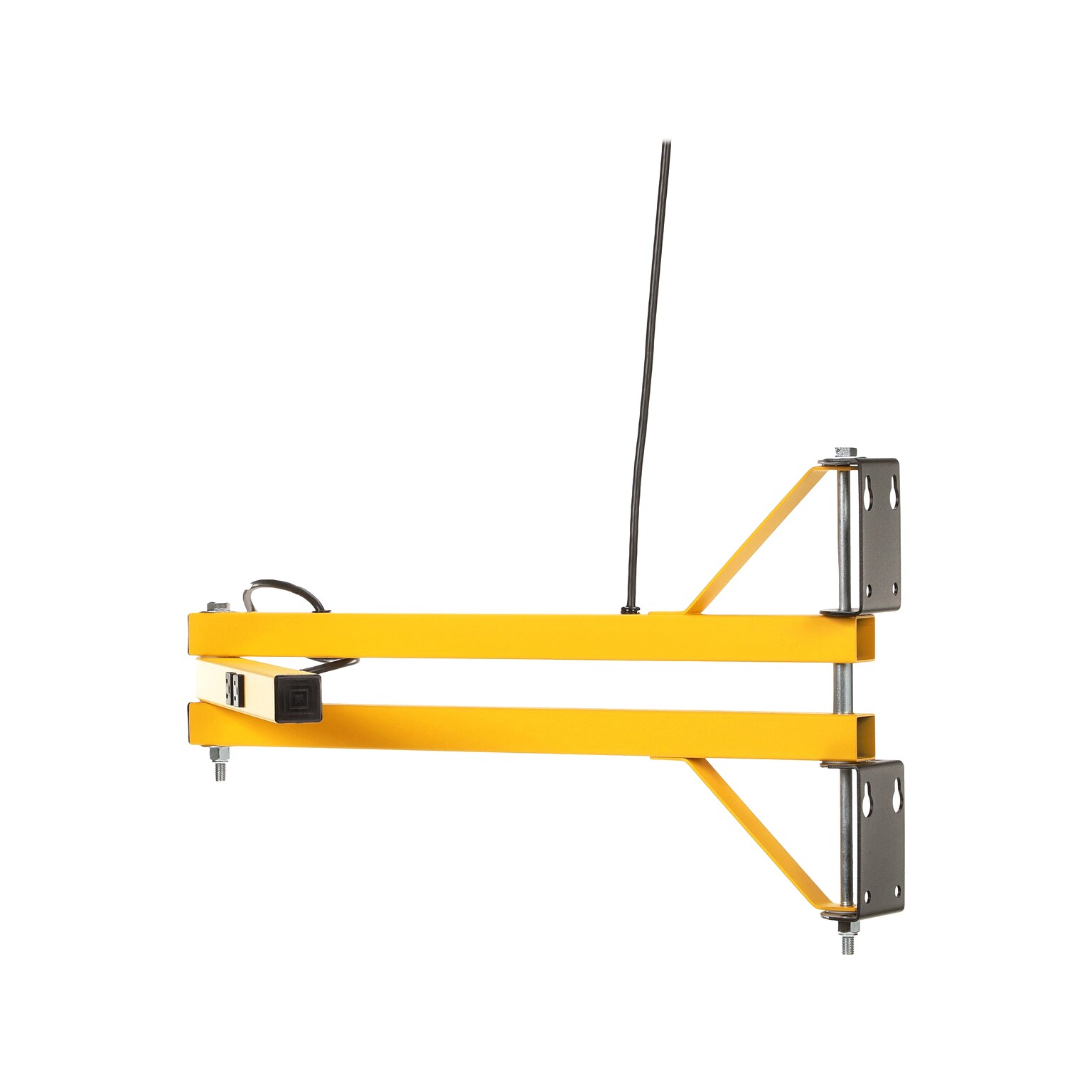 TPI Corporation Wall Mount Arm (40-LDA)