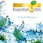 Air Wick Scented Oils, Fresh Waters, 2/Pack (6233879717)