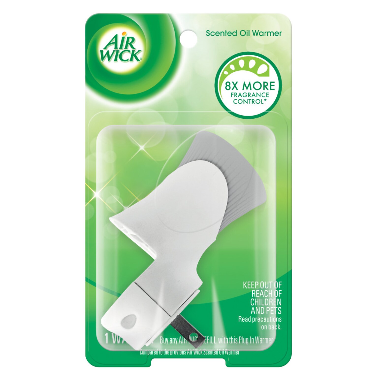 Air Wick Scented Oil Holder (62338-78046)