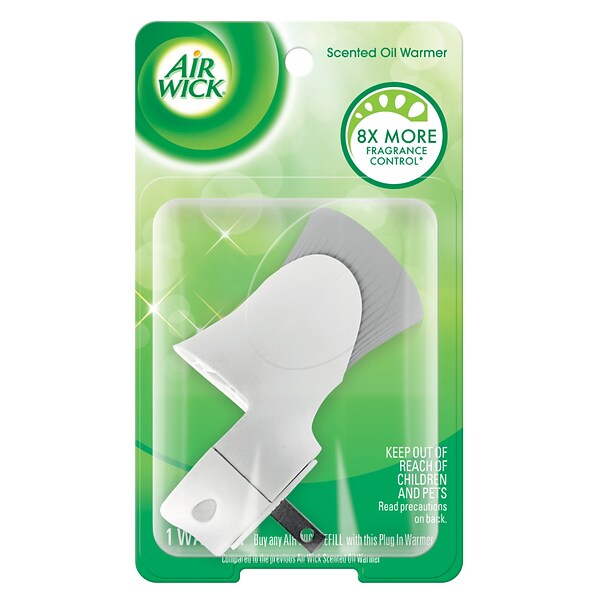 Air Wick Scented Oil Holder (62338-78046)