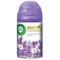 Air Wick Freshmatic Air Freshener Refill, Lavender Scent, 6.17 oz., 6/Carton (6233877961CT)