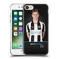 OFFICIAL NEWCASTLE UNITED FC NUFC 2016/17 FIRST TEAM 2 Ritchie Soft Gel Case for Apple iPhone 7