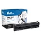 Quill Brand® HP 204A Remanufactured Black Toner Cartridge, Standard Yield (CF510A) (Lifetime Warranty)