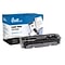 Quill Brand® HP 410X Remanufactured Black Toner Cartridge, High Yield (CF410X) (Lifetime Warranty)