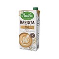Pacific Foods Barista Series Oat Milk, 32 Oz., 12/Case (4320)