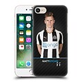 OFFICIAL NEWCASTLE UNITED FC NUFC 2016/17 FIRST TEAM 2 Ritchie Hard Back Case for Apple iPhone 7