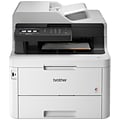 Brother MFC-L3770CDW Compact Digital Color All-in-One Printer