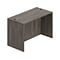 Offices to Go Superior 48 Desk Shell, Artisan Gray (TDSL4824DSAGL)